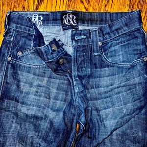 Size 29 Rock & Republic jeans